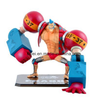 Polyresin Hercules Action Figure Dollier d&#39;aire de jeux Kids Kids